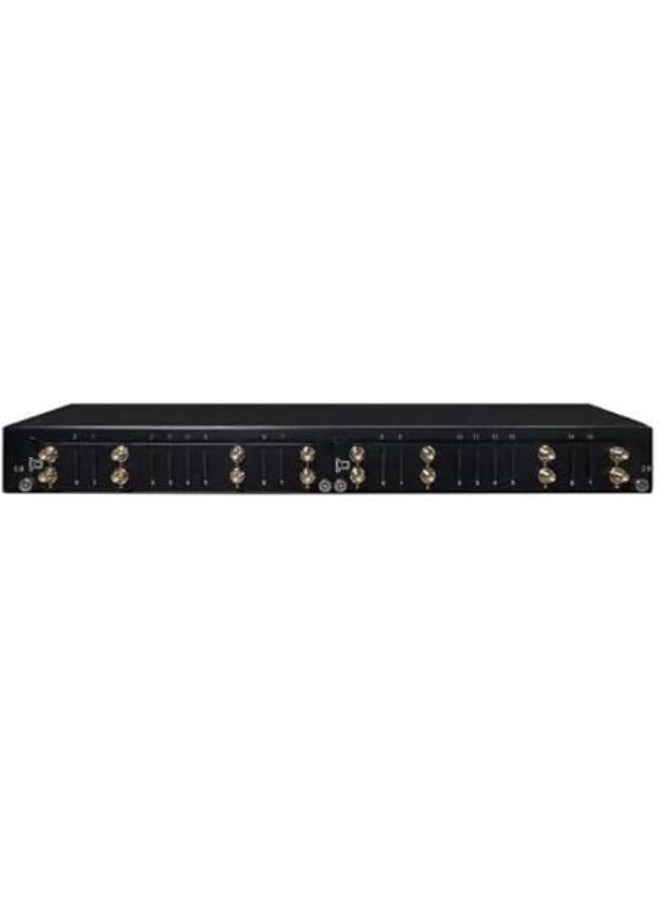 Dinstar UC2000-VF-16T VoIP LTE Gateway - Image 2